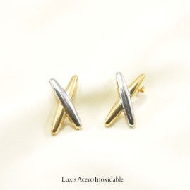 Arete combinado X 27mm*14mm