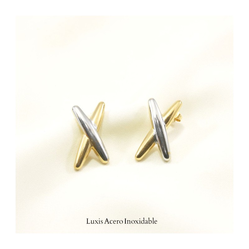 Arete combinado X 27mm*14mm