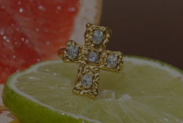 Anillos de Acero