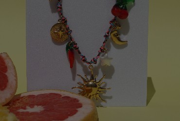 Collares Acero